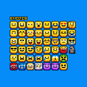 Emojis